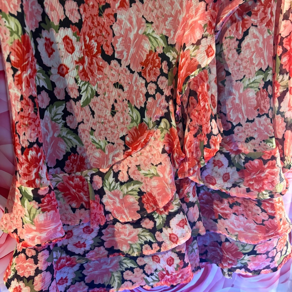 Dress - Picture 3 of 5